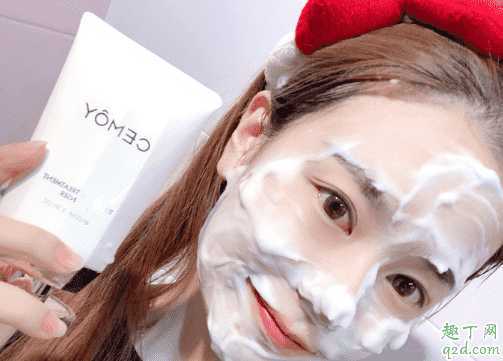 澳洲cemoy洗面奶怎么用 澳洲cemoy洗面奶怎么用
