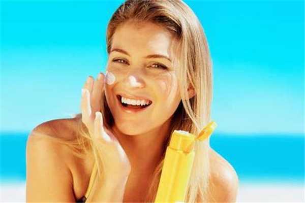 防晒霜出油是怎么回事？防晒霜出油还能用吗