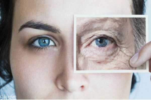 皮肤松弛下垂怎么办