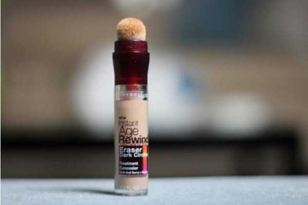 美宝莲纽约橡皮擦遮瑕笔好用吗 美宝莲纽约橡皮擦遮瑕笔好用吗