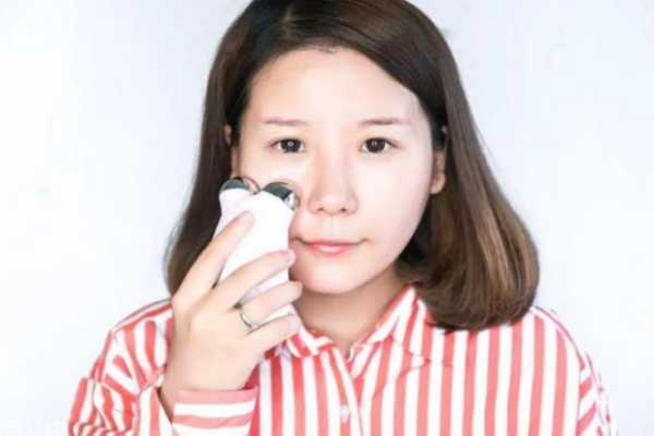 紧致肌肤用什么美容仪