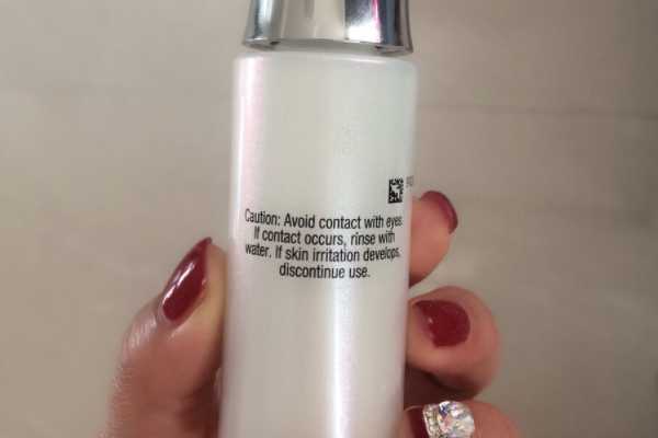 olay小白瓶怎么打开 olay小白瓶怎么打开