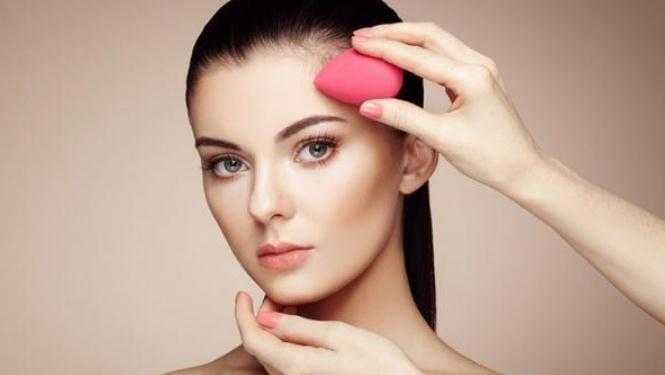 美妆蛋每次用都要打湿吗 美妆蛋每天都要清洗吗