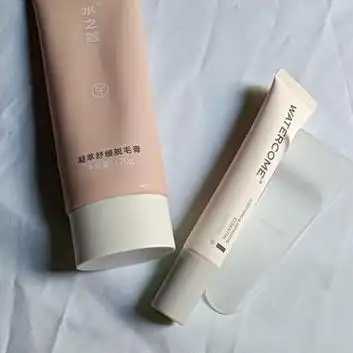 脱毛膏是不是越脱越多