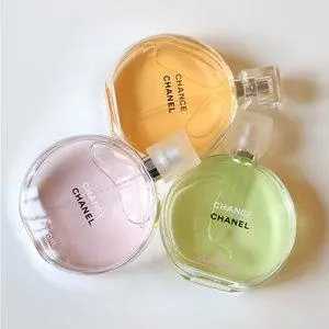 香奈儿邂逅香水哪款最好闻?推荐黄、粉、橙三款 香奈儿邂逅香水哪款最好闻?推荐黄、粉、橙三款