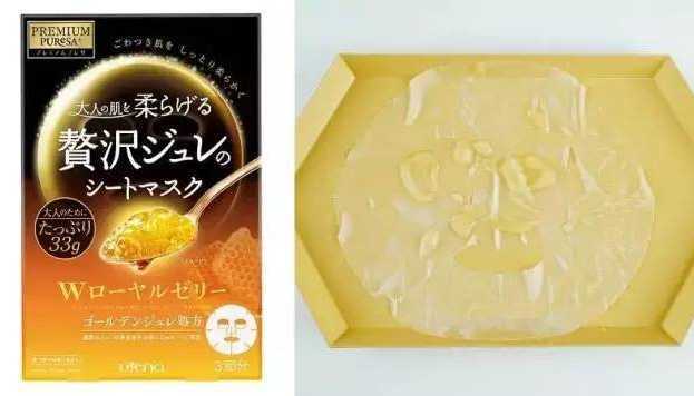 补水面膜排行榜10强