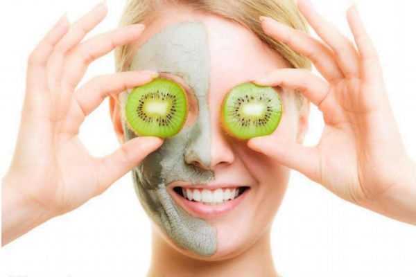 猕猴桃面膜怎么做