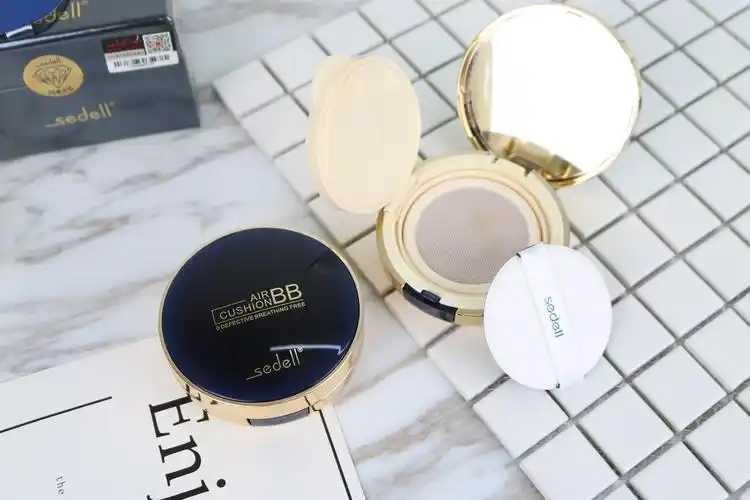 cc霜一般多少克