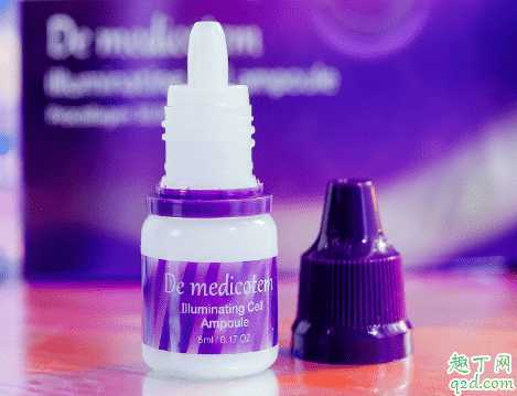 dmt素颜滴好用吗 dmt素颜滴好用吗