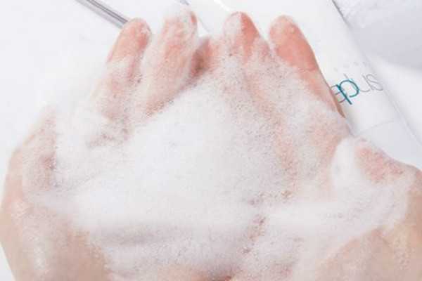 洗面奶过敏有什么症状？什么样子的？