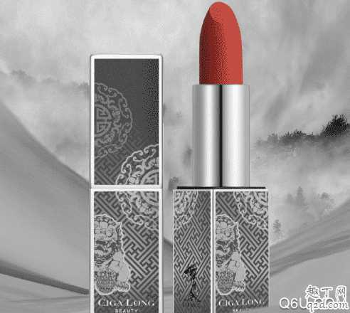 陈情令口红色号有哪些 陈情令口红色号有哪些