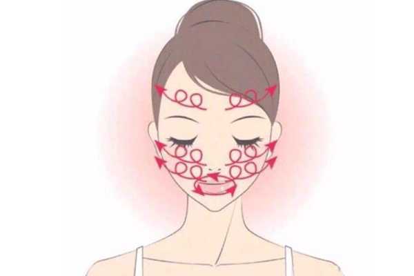 精油怎么用在脸上顺序