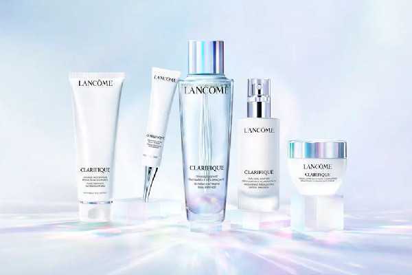 兰蔻极光水用来脸上有辣辣的感觉 兰蔻极光水用来脸上有辣辣的感觉