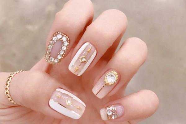 光疗胶是干什么用的？