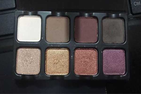 viseart眼影盘哪款受欢迎 viseart眼影盘是是哑光的吗 viseart眼影盘哪款受欢迎 viseart眼影盘是是哑光的吗