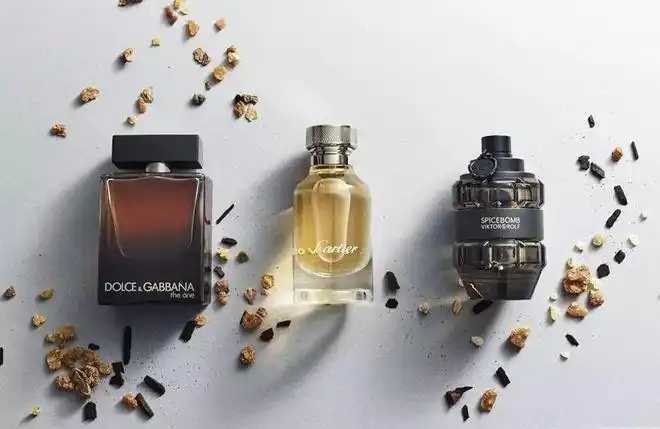 须前水和须后水的区别