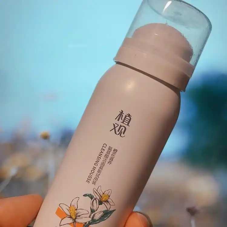 儿童能使用洁面慕斯吗 儿童能使用洁面慕斯吗