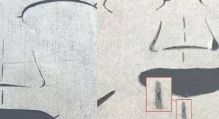 佑天兰面膜真假怎么辨别 佑天兰面膜真假对比图