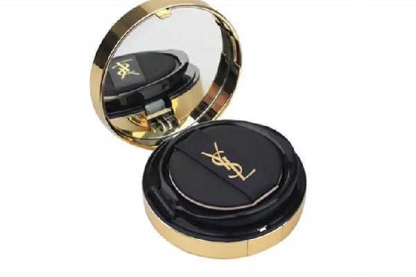 圣罗兰气垫怎么分辨真假