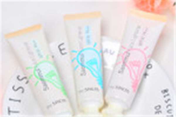 李佳琦推荐隔离有哪些