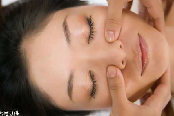 法令纹怎么改善