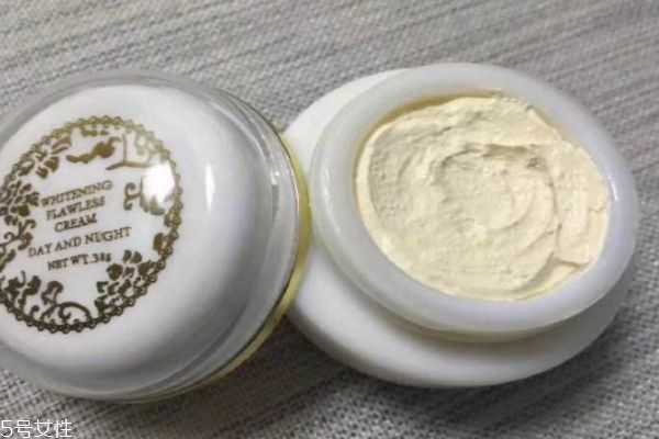 贵妇膏有什么功效呢