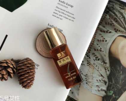 霸王育发液有用吗真的能生发吗 霸王育发液有用吗真的能生发吗