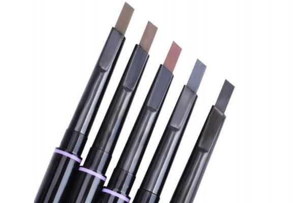 眉笔选择什么颜色好看？什么颜色眉笔最自然