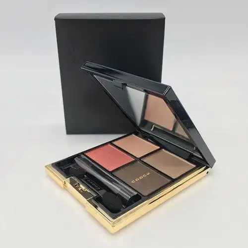 偏光眼影是什么意思