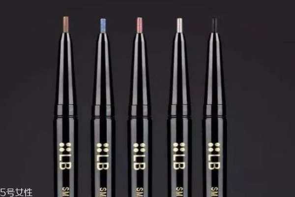 眼线胶笔是什么?眼线胶笔和眼线笔有什么区别? 眼线胶笔是什么?眼线胶笔和眼线笔有什么区别?