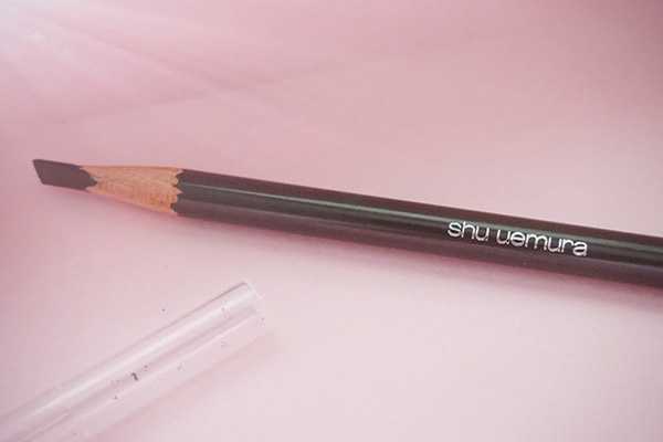 植村秀眉笔值得入手吗