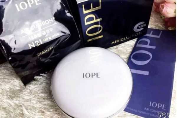 超合适干皮使用的大牌气垫