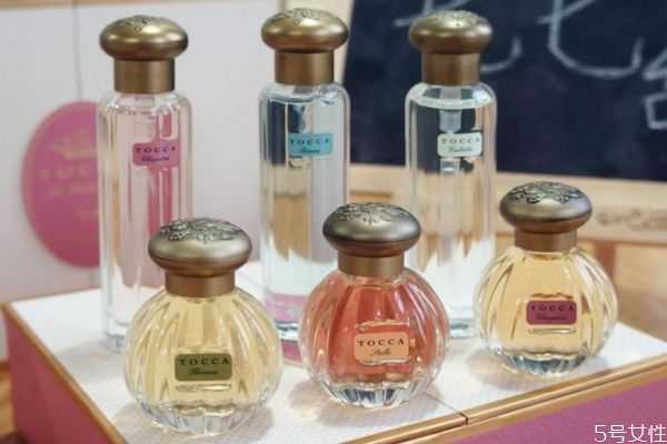 tocca香水值得买吗?tocca香水什么档次 tocca香水值得买吗?tocca香水什么档次