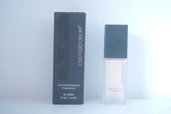 科维曲粉底液脱妆吗?科维曲粉底液适合什么肤质 科维曲粉底液脱妆吗?科维曲粉底液适合什么肤质