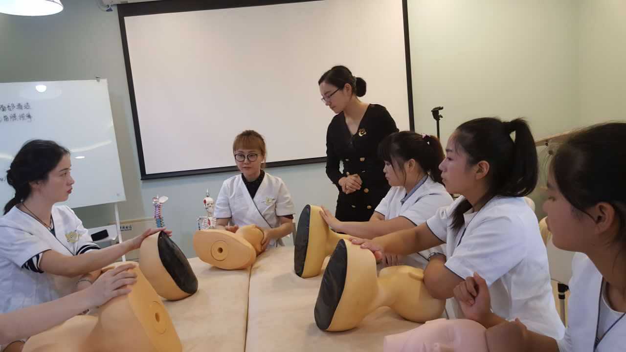 日式整骨培训学校有哪些 日式整骨培训学校有哪些