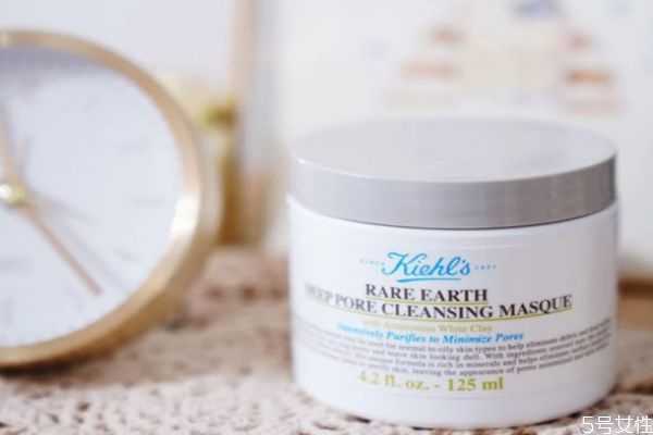 科颜氏白泥去闭口吗?科颜氏白泥可以去痘痘吗 科颜氏白泥去闭口吗?科颜氏白泥可以去痘痘吗