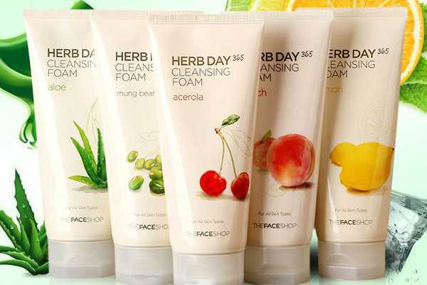 菲诗小铺洗面奶怎么样 菲诗小铺洗面奶怎么样