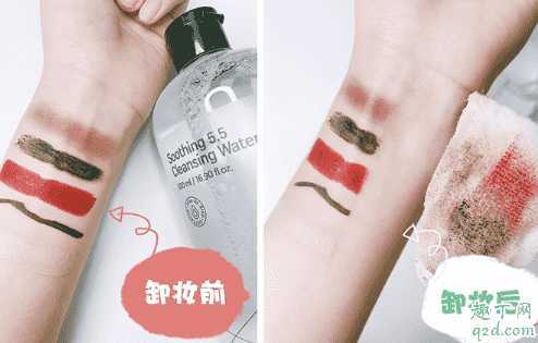 GT蔻可汀卸妆水好用吗 GT蔻可汀卸妆水好用吗