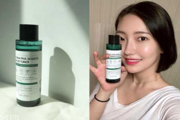 韩国开架抗痘产品哪个好 敏感油肌看过来