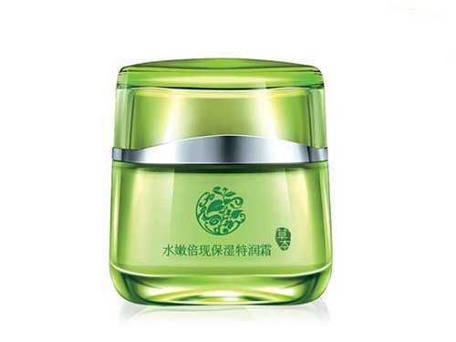 百雀羚护肤品适合多大年龄