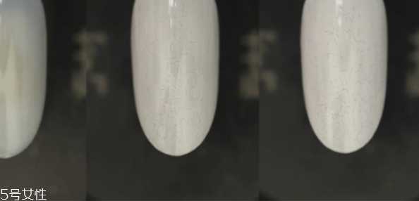 日系田园风美甲怎么做？丝绒美甲做法教程