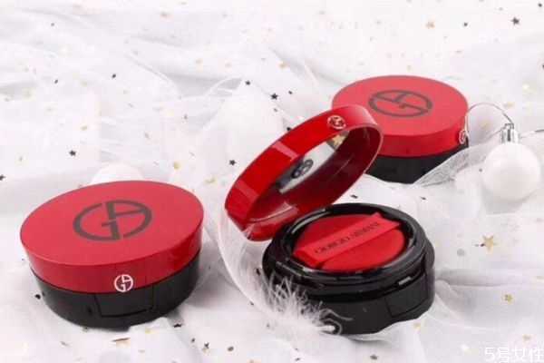 阿玛尼气垫色号怎么选