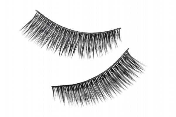 假睫毛和真睫毛分层怎么办