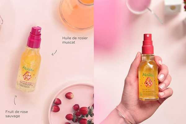 油皮精华油哪个牌子好