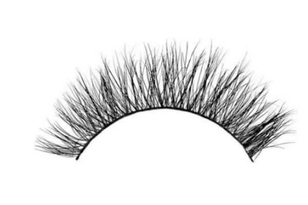 假睫毛和真睫毛分层怎么办