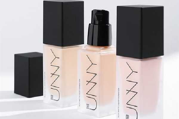 unny洗面奶适合什么肤质