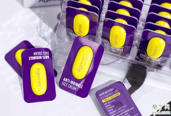 韩国妮珍抗皱面霜怎么样 韩国妮珍抗皱面霜怎么样