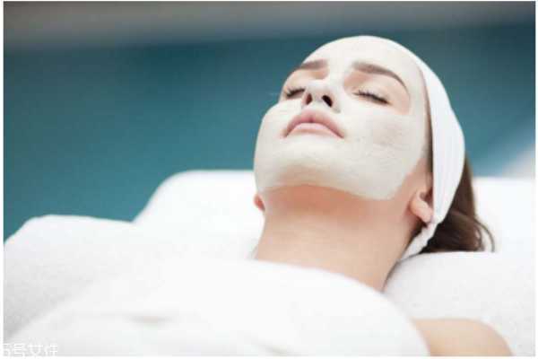 补水面膜一周几次最好 补水面膜一周几次最好