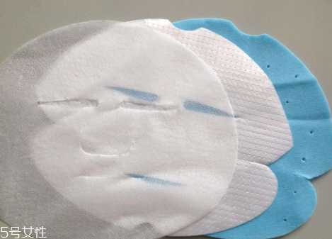 面膜什么材质最补水？