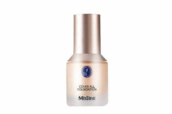 蜜丝婷粉底液好用吗 蜜丝婷粉底液好用吗